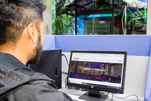 La tecnología en la evolución de los Contact Center