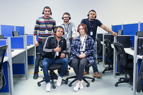 Beneficios de tener un proveedor de Contact Center