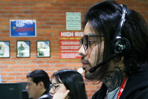 ¿Cómo ayuda el Back Office a mejorar la experiencia del cliente?