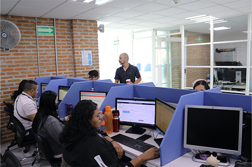 Nearshoring: la reubicación estratégica de las operaciones
