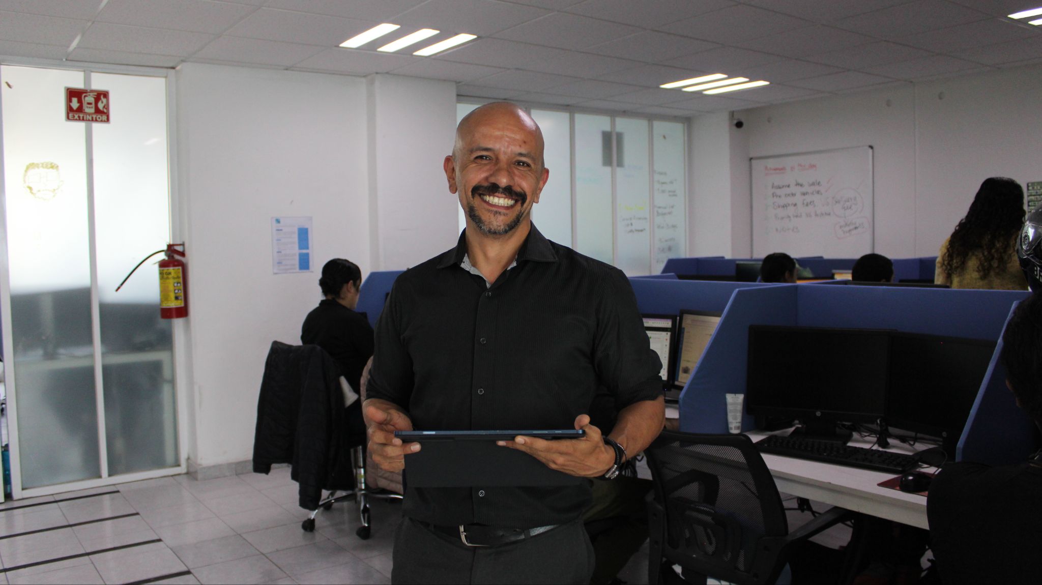 El papel de la Transformación Digital en la mejora de la experiencia al cliente