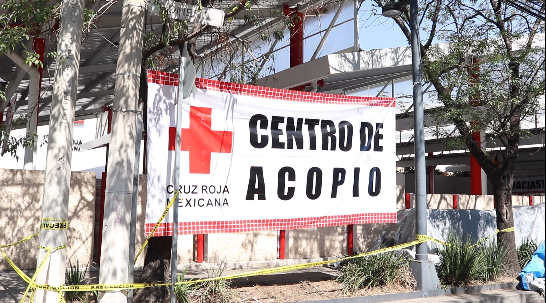 La ayuda ante la adversidad: Telat Together y la colecta para los damnificados del huracán Otis