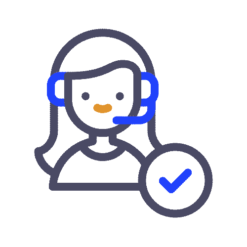 Atención al cliente